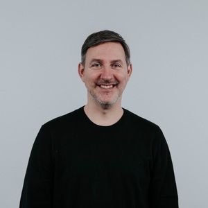 Meet your Posher, Jason